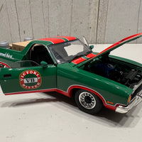 FORD XC UTILIY VICTORIA BITTER 1:18 SCALE DIECAST MODEL