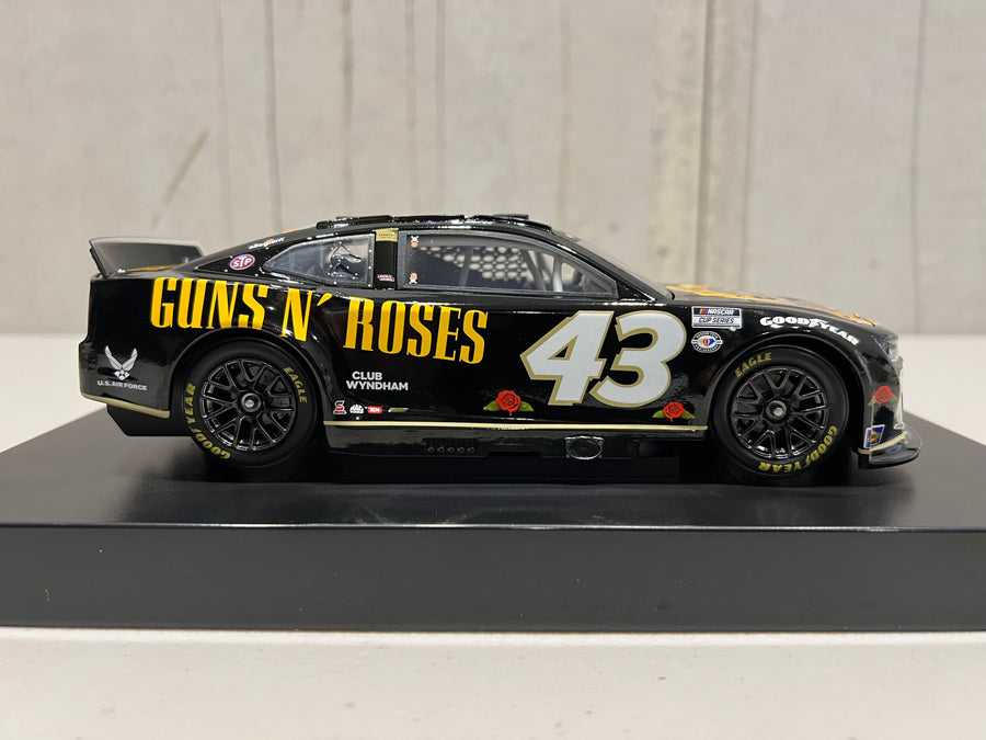 ERIK JONES 2023 GUNS N ROSES 1:24 ARC DIECAST