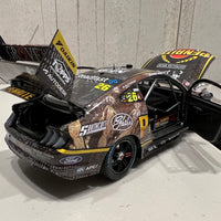 David Reynolds - Penrite Racing #26 Ford Mustang GT - 2022 Darwin Triple Crown Indigenous Round - 1:18 Scale Diecast Model - Authentic Collectables - RRP $275 NOW $225