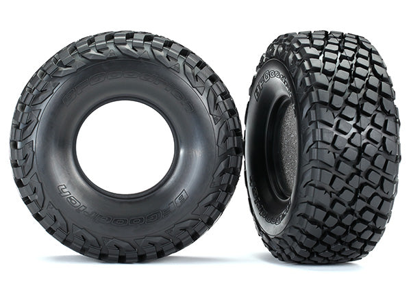 TRAXXAS TIRES BFGOODRICH« BAJA KR3 (2)