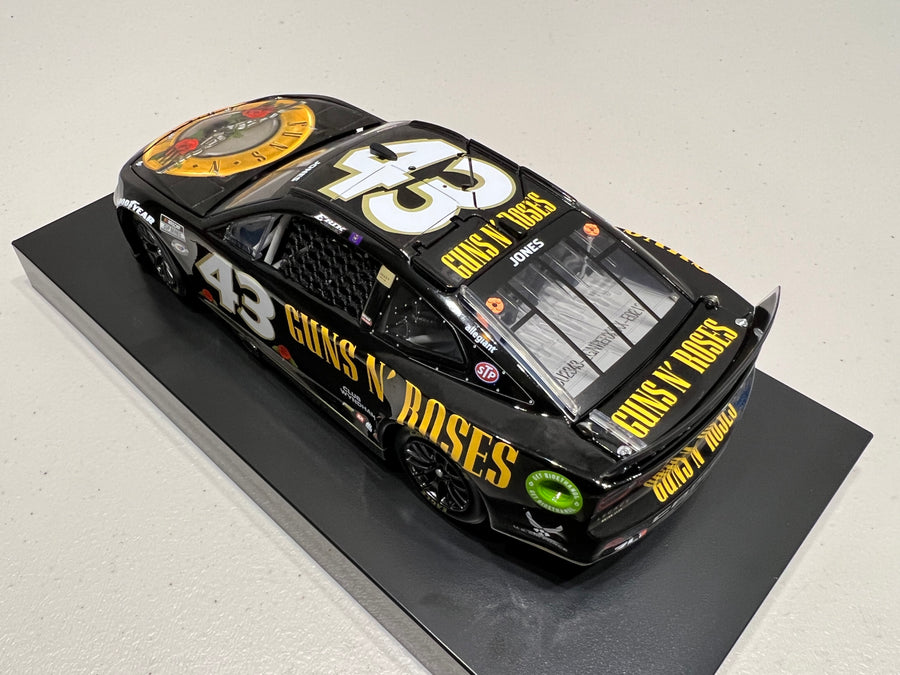 ERIK JONES 2023 GUNS N ROSES 1:24 ELITE DIECAST