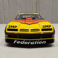 1976 Chevy Monza Allan Moffat Federation DeKon 1:18 Resin Model