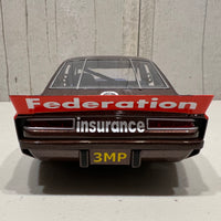 1976 Chevy Monza Allan Moffat Federation DeKon 1:18 Resin Model