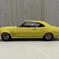 HOLDEN HK MONARO – GTS 327 1:18 DIECAST MODEL