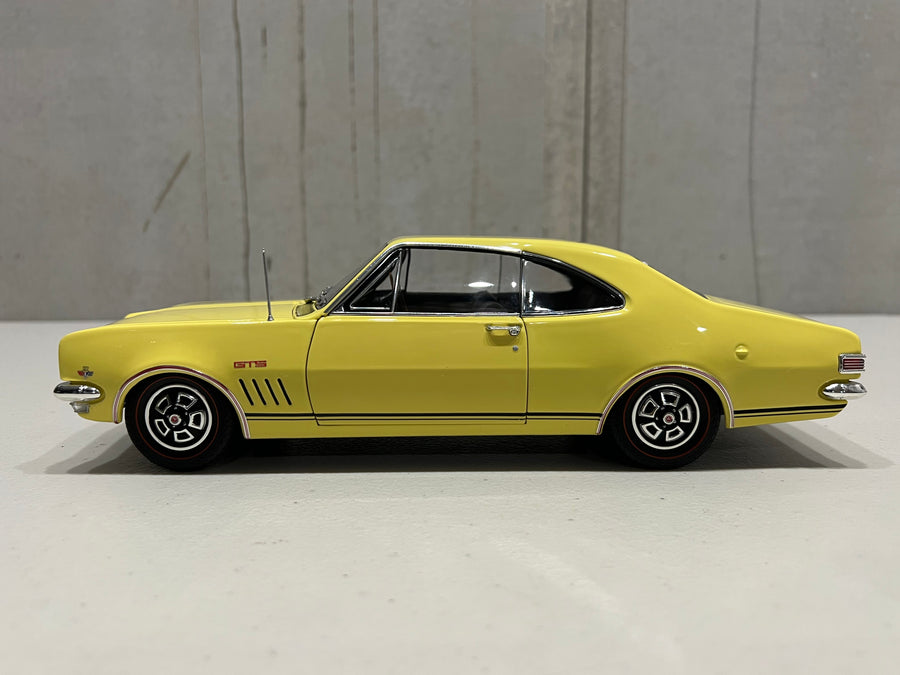 HOLDEN HK MONARO – GTS 327 1:18 DIECAST MODEL