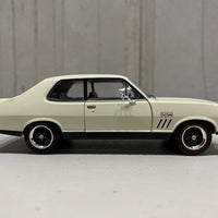 CUSTARD LJ GTR XU-1 TORANA - 1:24 SCALE DIECAST MODEL - DDA