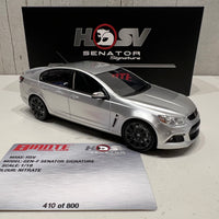 HSV Gen F Senator - Nitrate - 1:18 Model Car - BIANTE