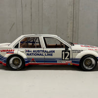 HOLDEN VC COMMODORE – 1981 BATHURST CAR CULLEN / JONES - 1:18 SCALE DIECAST MODEL