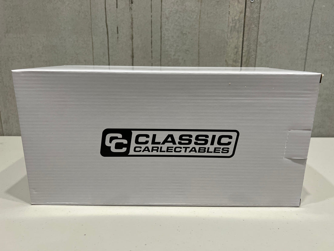 HOLDEN VC COMMODORE – 1981 BATHURST CAR CULLEN / JONES - 1:18 SCALE DIECAST MODEL