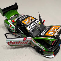 Thomas Randle 1:18 Castrol Racing #55 Ford Mustang GT - 2021 OTR SuperSprint At The Bend - Authentic Collectables - RRP $250 NOW $225