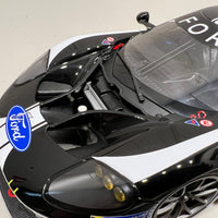 FORD GT LE MANS 2019 S.MUCKE/O.PLA/B.JOHNSON 1:18 #66 AUTOART