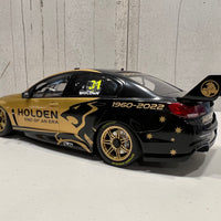 1:12 Holden VF Commodore - Holden End of an Era Special Edition - AUTHENTIC COLLECTABLES