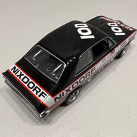 1973 BATHURST 5TH PLACE HOLDEN LJ XU-1 - 1:18 DIECAST MODEL