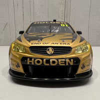 1:12 Holden VF Commodore - Holden End of an Era Special Edition - AUTHENTIC COLLECTABLES