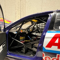 HOLDEN ZB COMMODORE  RED BULL AMPOL RACING  VAN GISBERGEN #97  2022 ITM Auckland Supersprint  (Last Race at Pukekohe) - 1:18 SCALE - BIANTE