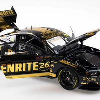 Ford Mustang - #26 David Reynolds - Penrite Racing - 3rd, Race 5, 2021 Penrite Oil Sandown SuperSprint - 1:18 Model Car - Biante - RRP $250 NOW $200