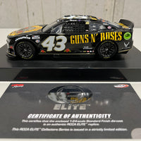 ERIK JONES 2023 GUNS N ROSES 1:24 ELITE DIECAST