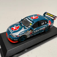 RUSSELL INGALL - FORD BA FALCON - STONE BROTHERS RACING - 1:64 SCALE DIECAST