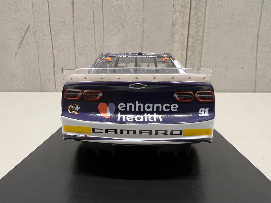 SHANE VAN GISBERGEN 2023 ENHANCE HEALTH 1:24 ARC DIECAST MODEL