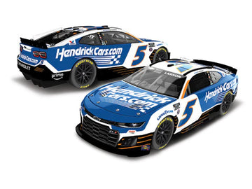 *PRE-ORDER* KYLE LARSON 2025 HENDRICKCARS.COM H1100 1:24 SCALE ARC DIECAST