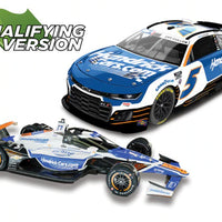 KYLE LARSON 2025 H1100 1:24/1:18 SCALE ARC SET