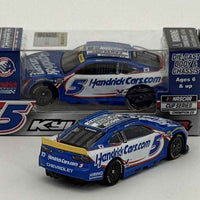 KYLE LARSON 2025 HENDRICKCARS.COM NASCAR CUP SERIES CHAMPION 1:64 ARC DIECAST
