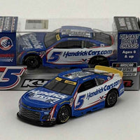 KYLE LARSON 2025 HENDRICKCARS.COM NASCAR CUP SERIES CHAMPION 1:64 ARC DIECAST
