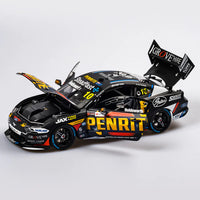 Lee Holdsworth - Penrite Racing #10 Ford Mustang GT - 2022 Repco Supercars Championship Season - 1:18 Scale Diecast Model - AUTHENTIC COLLECTABLES