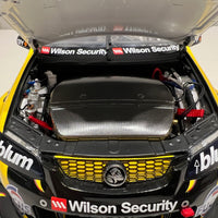 ANDREW JONES - 2012 WESTRAC HOLDEN VEII COMMODORE - DUNLOP SERIES - 1:18 SCALE DIECAST MODEL - BIANTE