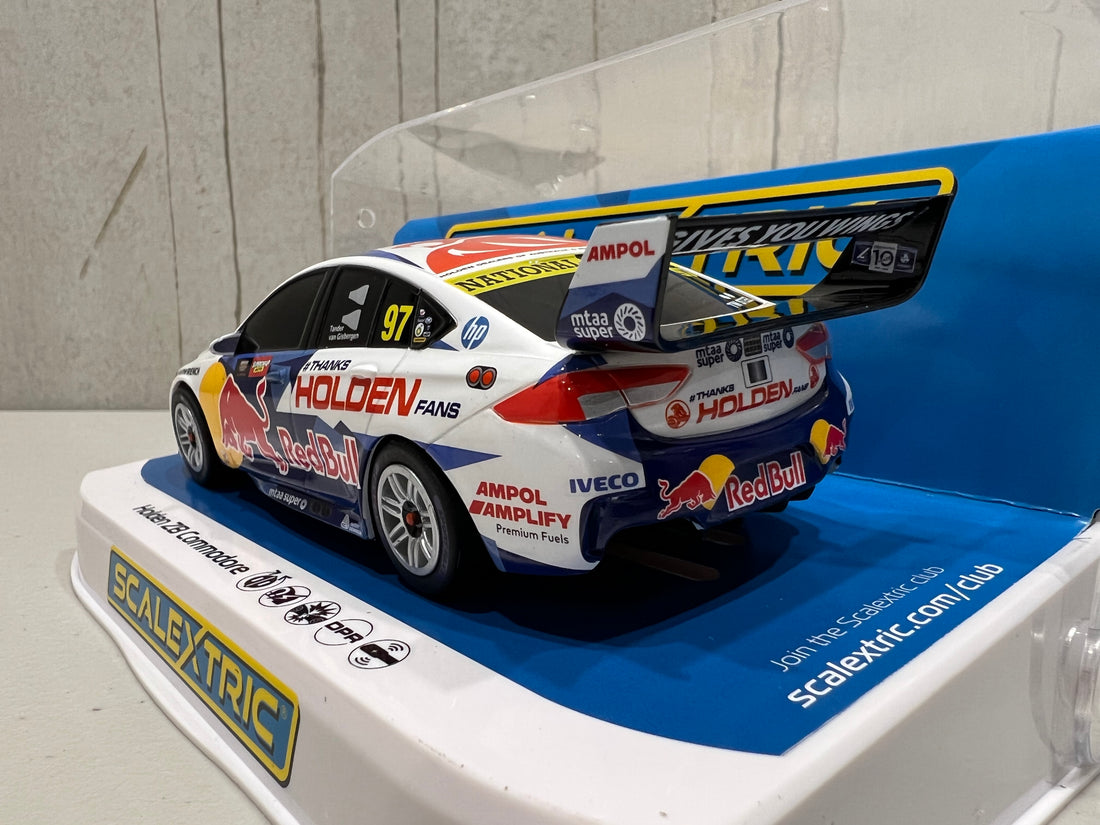 SCALEXTRIC HOLDEN ZB SUPERCAR 2020 BATHURST WINNER