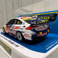 SCALEXTRIC HOLDEN ZB SUPERCAR 2020 BATHURST WINNER