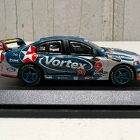 RUSSELL INGALL - FORD BA FALCON - STONE BROTHERS RACING - 1:64 SCALE DIECAST