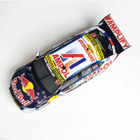 HOLDEN ZB COMMODORE  RED BULL AMPOL RACING  VAN GISBERGEN #97  2022 ITM Auckland Supersprint  (Last Race at Pukekohe) - 1:18 SCALE - BIANTE