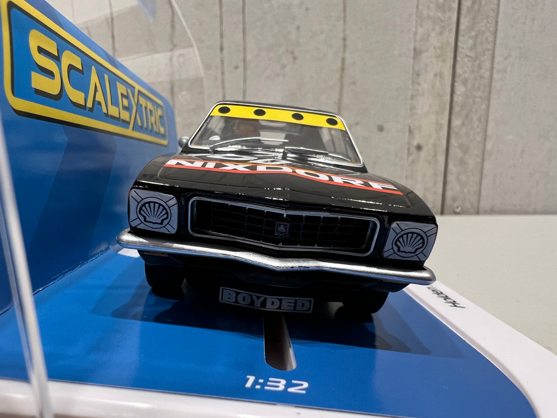 SCALEXTRIC HOLDEN XU-1 1973 BATHURST 5TH PLACE JOHNSON/FORBES – Elite ...