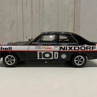 1973 BATHURST 5TH PLACE HOLDEN LJ XU-1 - 1:18 DIECAST MODEL