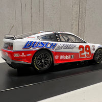 KEVIN HARVICK 2023 BUSCH LIGHT SPECIAL 1:24 ARC DIECAST