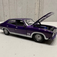 XB GT 4 DOOR - 1:32 SCALE DIECAST MODEL - DDA