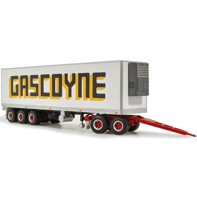 Freight Trailer - GASCOYNE - 1:64 Scale Model