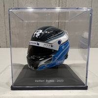 Valtteri Bottas  Alfa Romeo - 2023 - 1.5 Resin Model Helmet