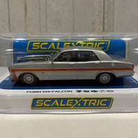 SCALEX FORD XW FALCON SILVER FOX