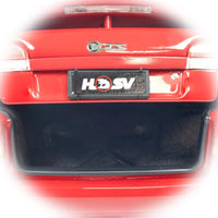 *PRE-ORDER* HSV VS GTS DIABLO RED - 1:18 Scale Diecast Model Car- BIANTE