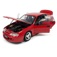 *PRE-ORDER* HSV VS GTS DIABLO RED - 1:18 Scale Diecast Model Car- BIANTE