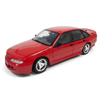 *PRE-ORDER* HSV VS GTS DIABLO RED - 1:18 Scale Diecast Model Car- BIANTE