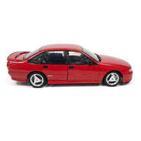 *PRE-ORDER* HSV VS GTS DIABLO RED - 1:18 Scale Diecast Model Car- BIANTE