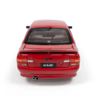 *PRE-ORDER* HSV VS GTS DIABLO RED - 1:18 Scale Diecast Model Car- BIANTE