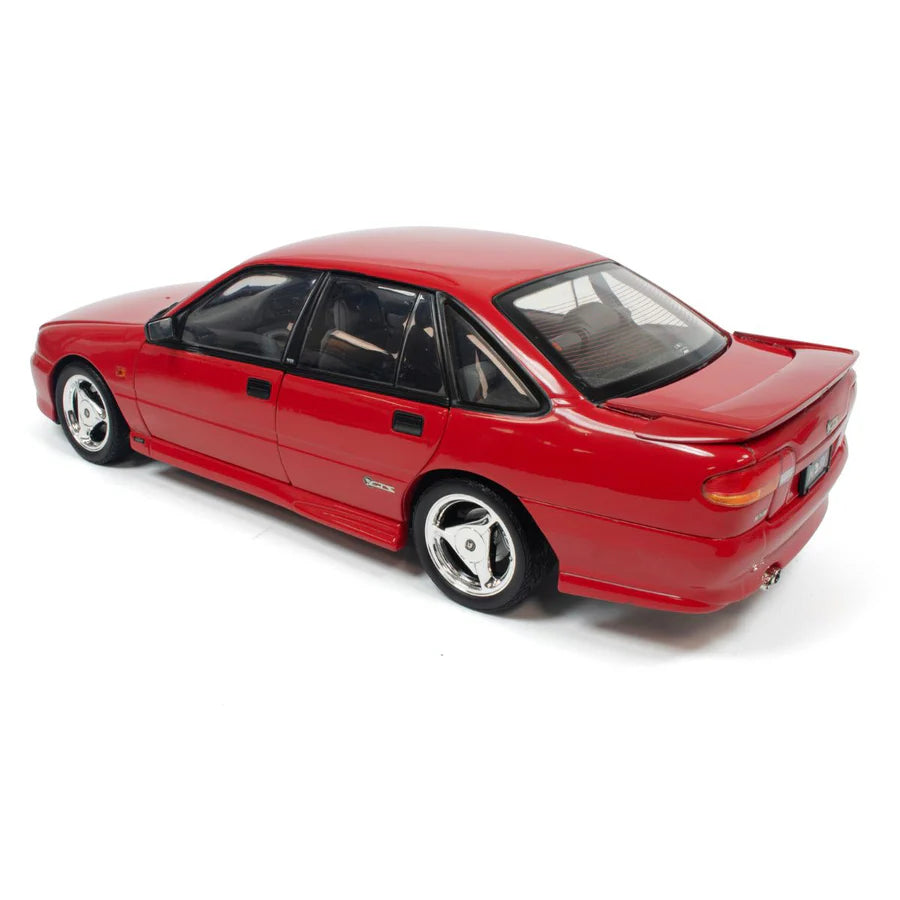 *PRE-ORDER* HSV VS GTS DIABLO RED - 1:18 Scale Diecast Model Car- BIANTE