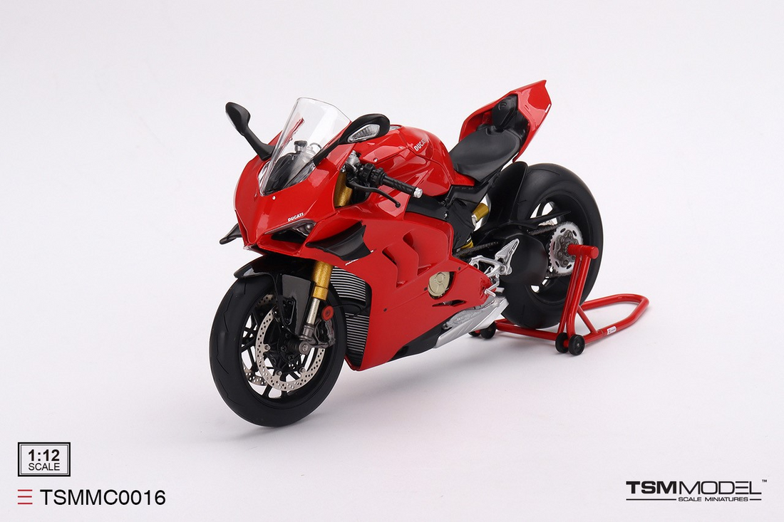 Diecast store ducati panigale