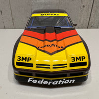 1976 Chevy Monza Allan Moffat Federation DeKon 1:18 Resin Model