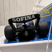 SCALEXTRIC WILLIAMS FW44 - ALEXANDER ALBON 2022