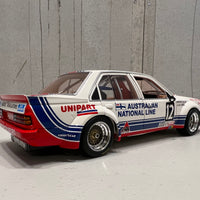 HOLDEN VC COMMODORE – 1981 BATHURST CAR CULLEN / JONES - 1:18 SCALE DIECAST MODEL
